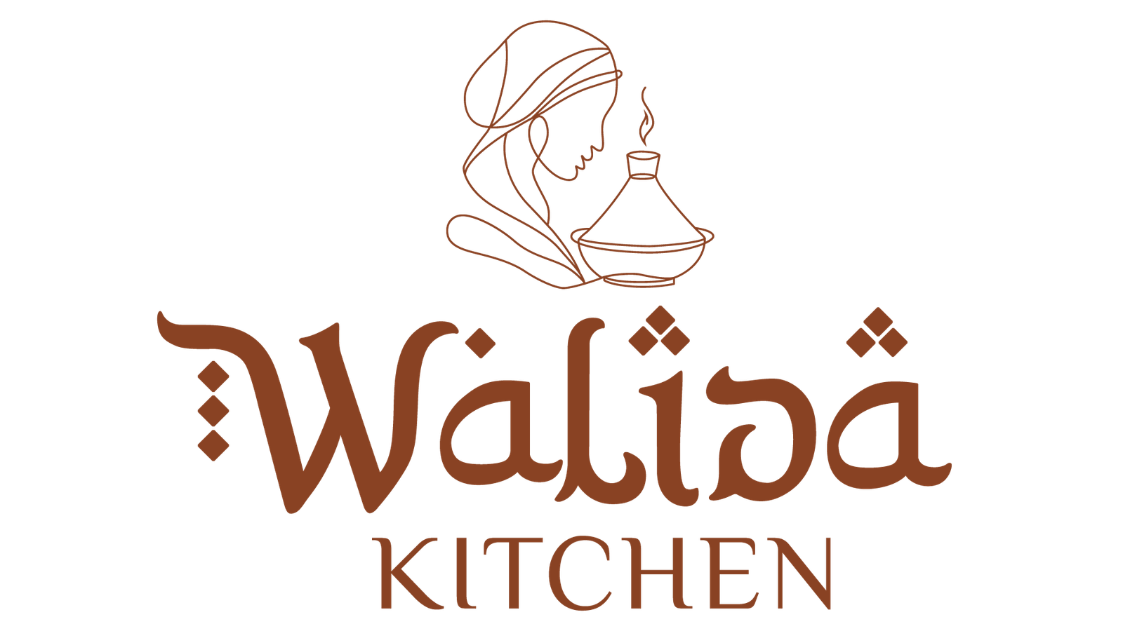 Walida Kitchen
